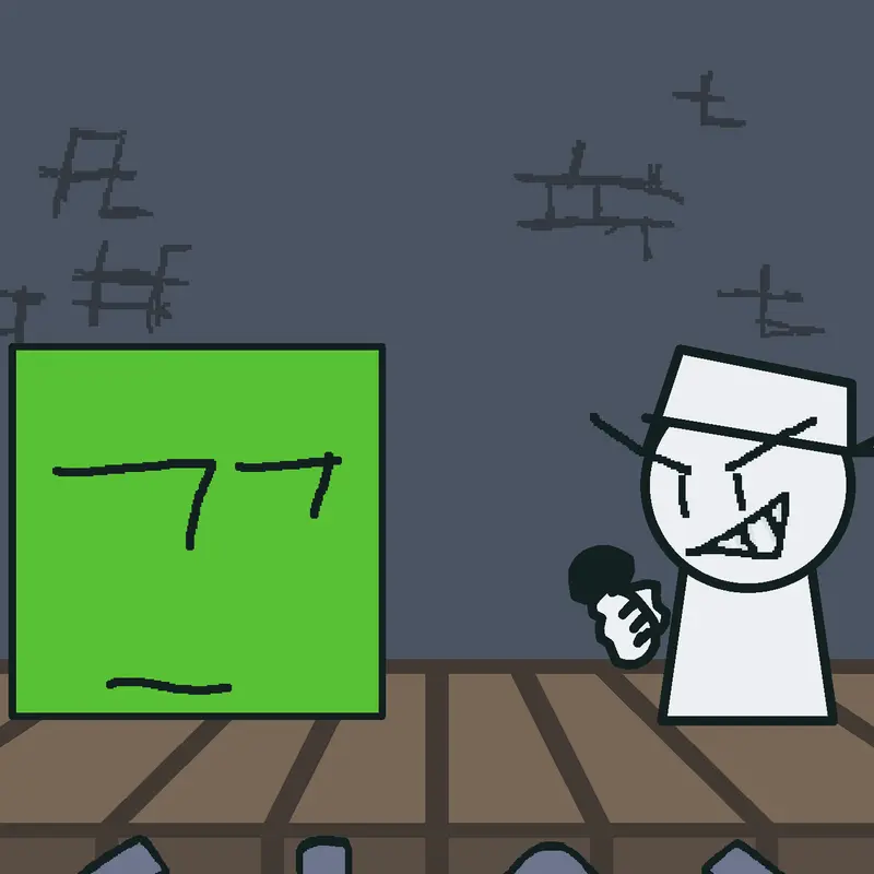 Game by @GhostzDev