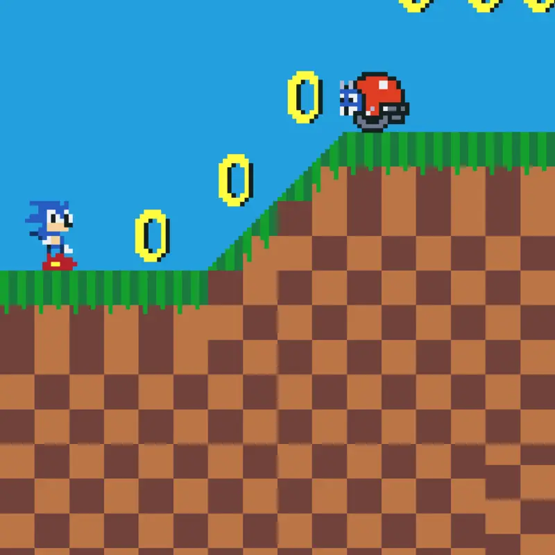 Game by @Sonic_9