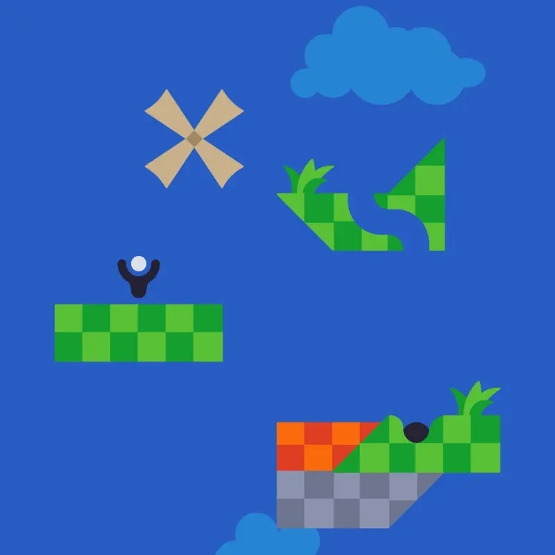 Game by @CastleDweller
