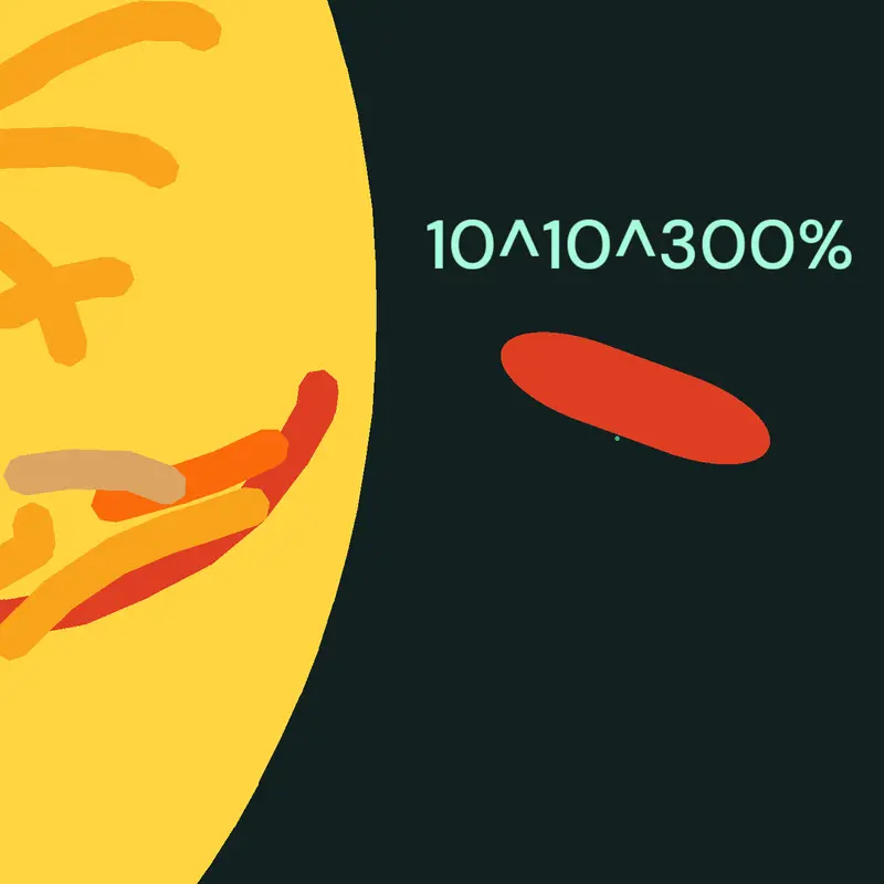 Game by @dwabemain_Exponentiation
