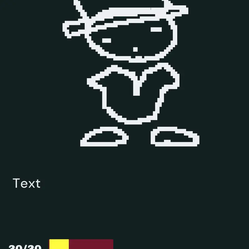 Game by @theCONDUIT