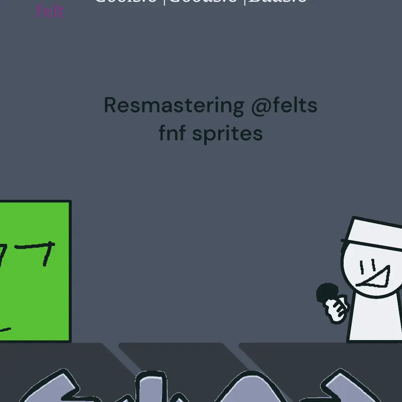 Game by @grewenda-fan