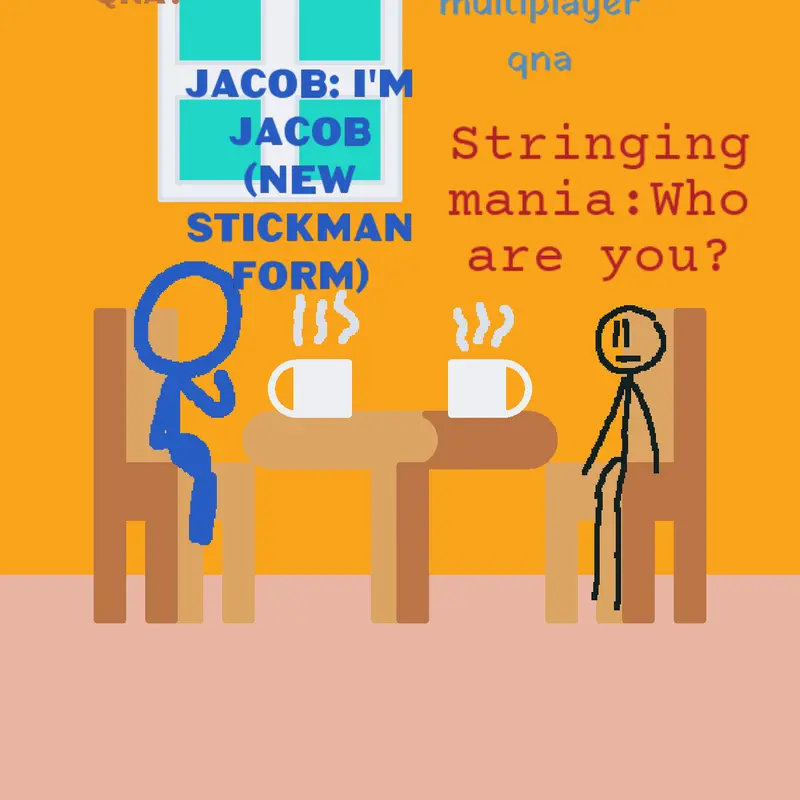 Game by @Jacob_Jessie_andIzzy06