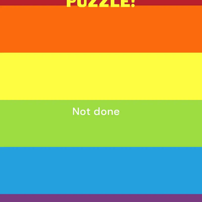 Game by @LAJamesdandysworld
