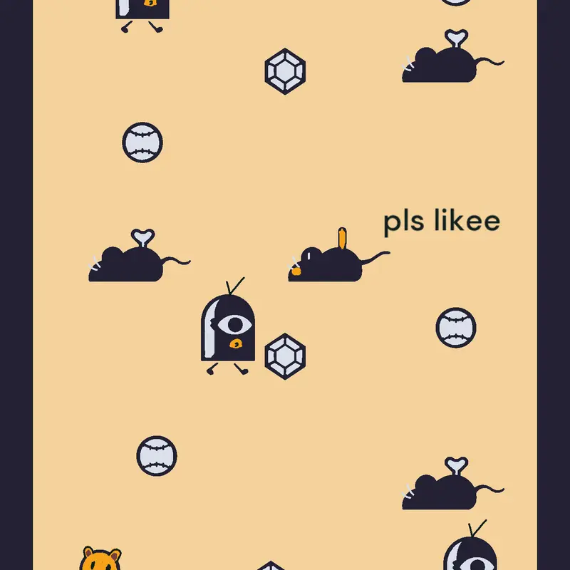 Game by @Lily7453