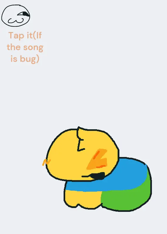 . Mwhahahah cute noobie bean ^^ by @imgayalso_lies