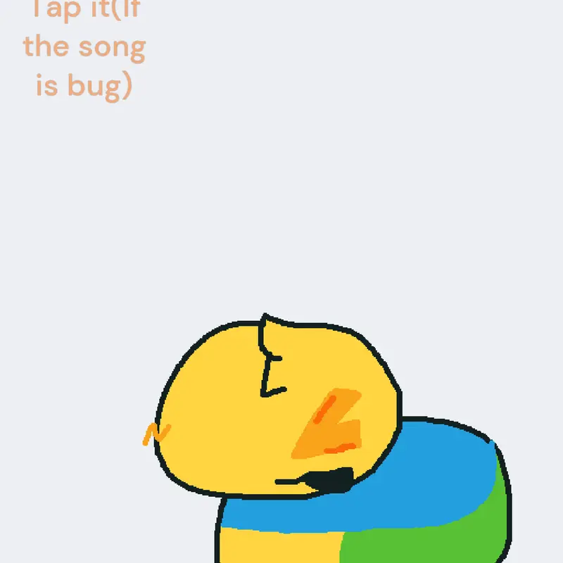 . Mwhahahah cute noobie bean ^^ by @imgayalso_lies