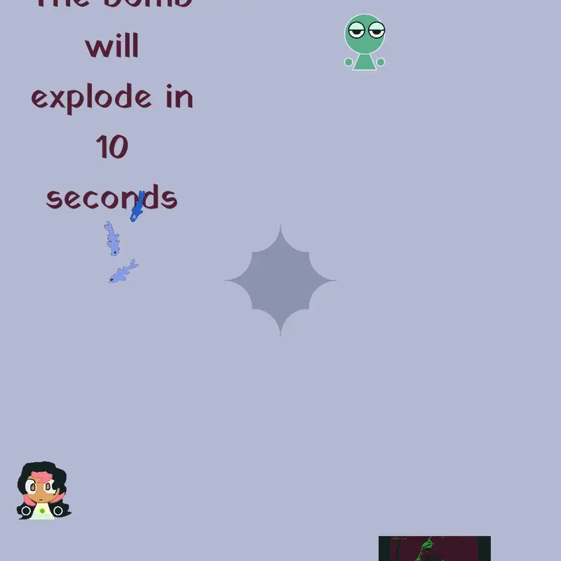 Game by @RedFoxxx