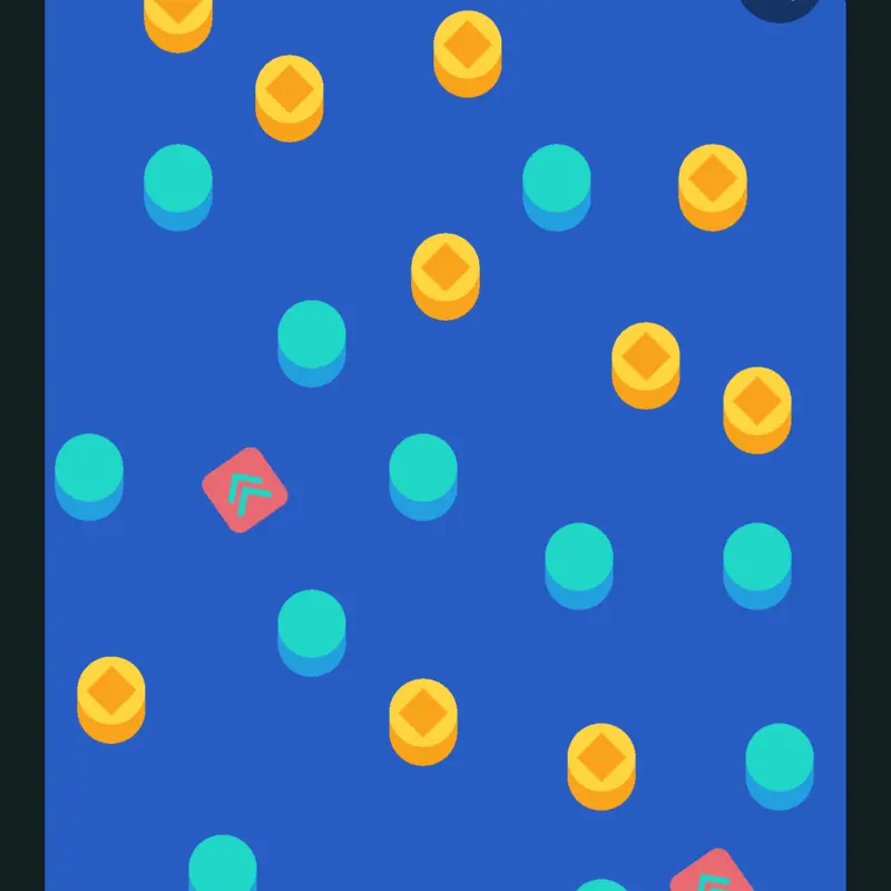 Game by @henrycoder