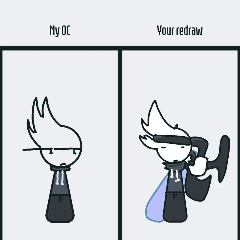 Here :P by @random_greenblob