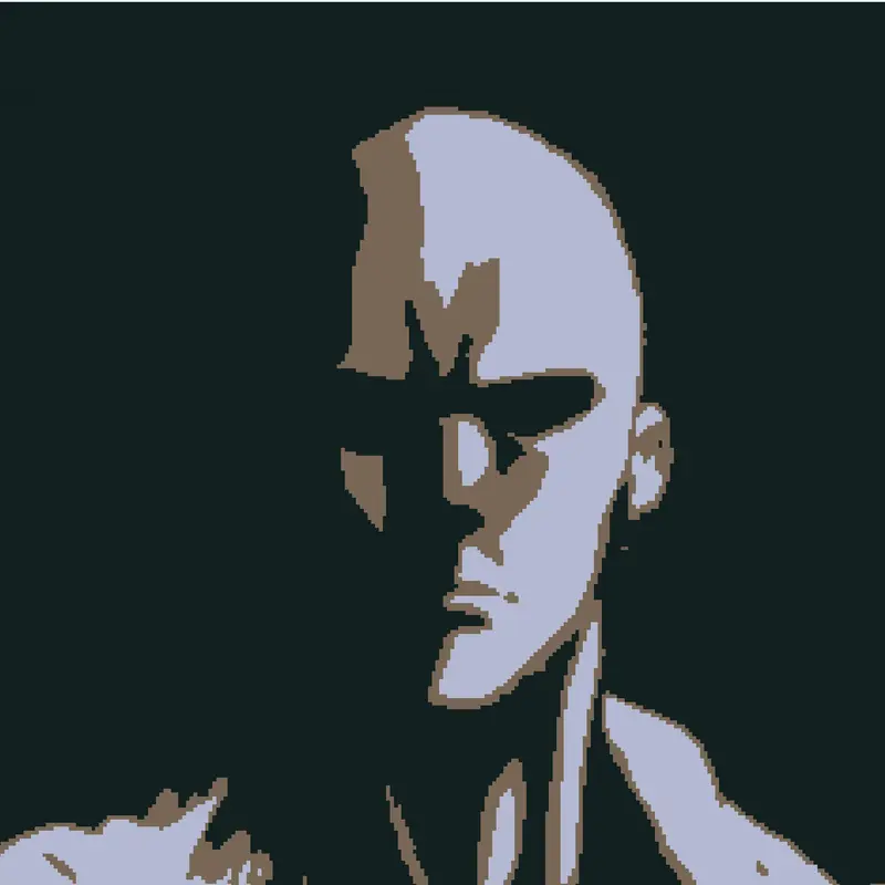 Game by @some_randomrobot