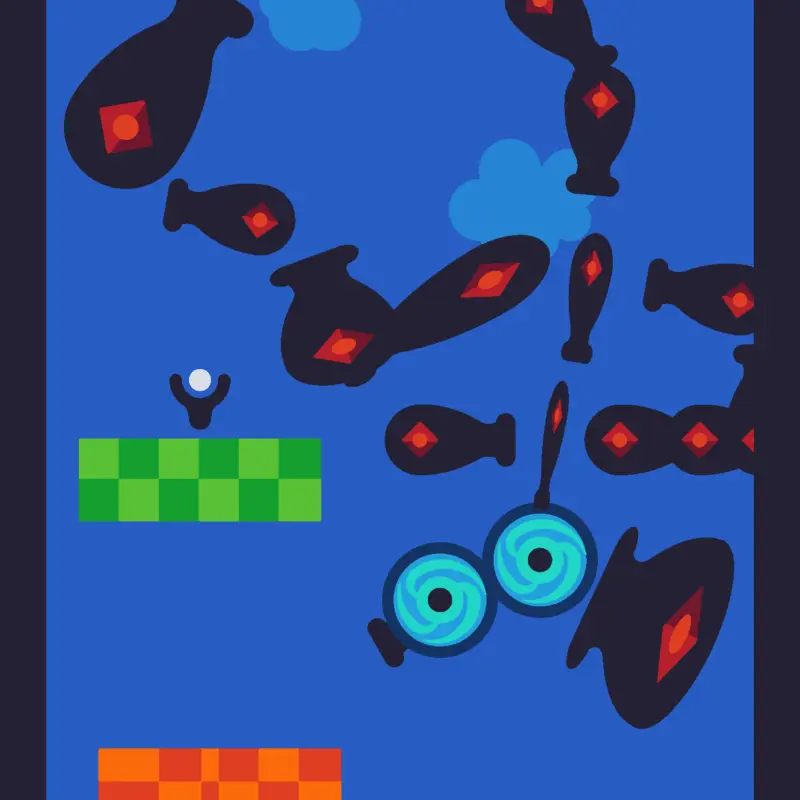 Game by @azureDandysworld