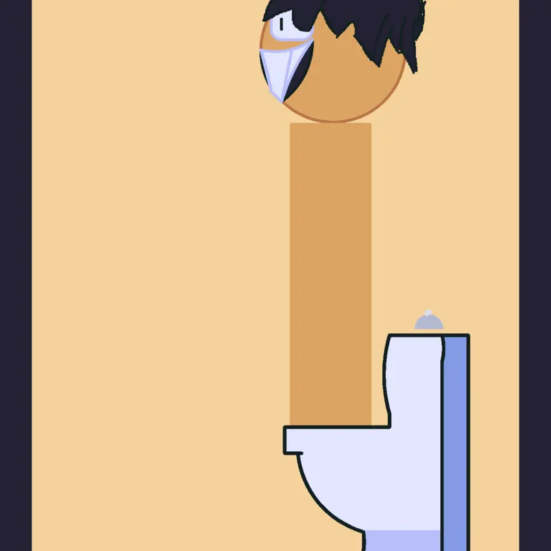 Game by @OBEWARE_studio