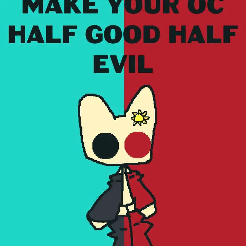 Game by @acreatorwith4ocs