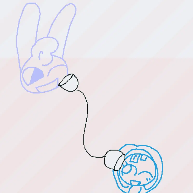 Game by @-P0PST4R