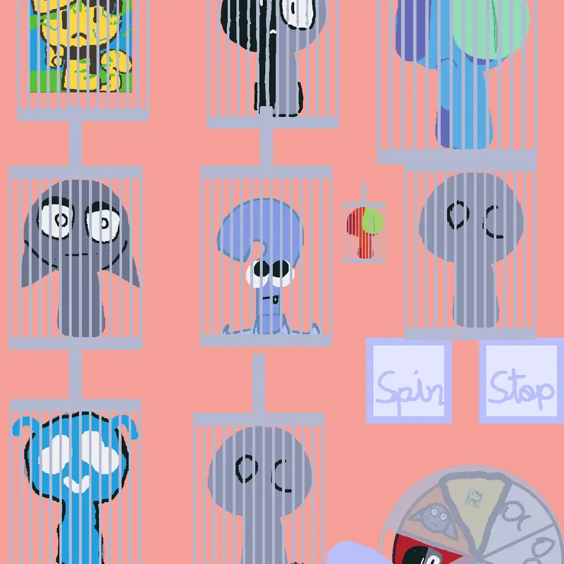 Game by @XxdemonicxX