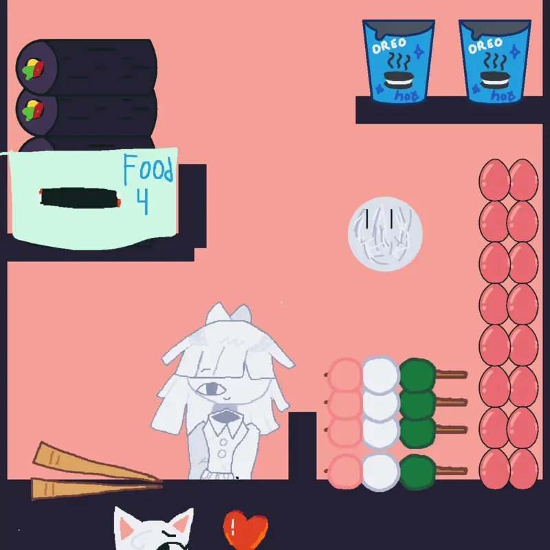 Game by @Lola100ll