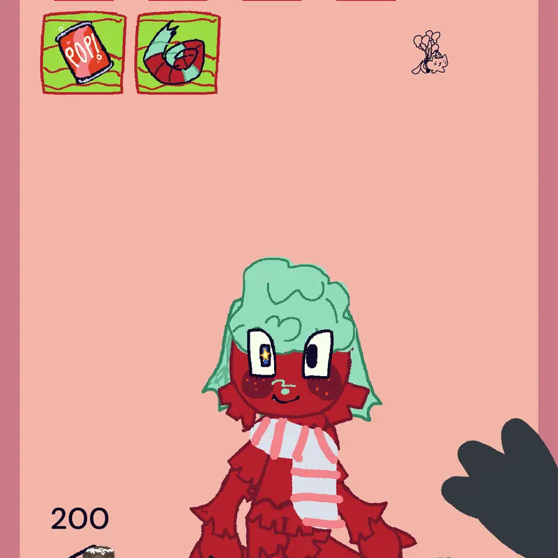 Game by @spr0ut_luvs_c0sm0