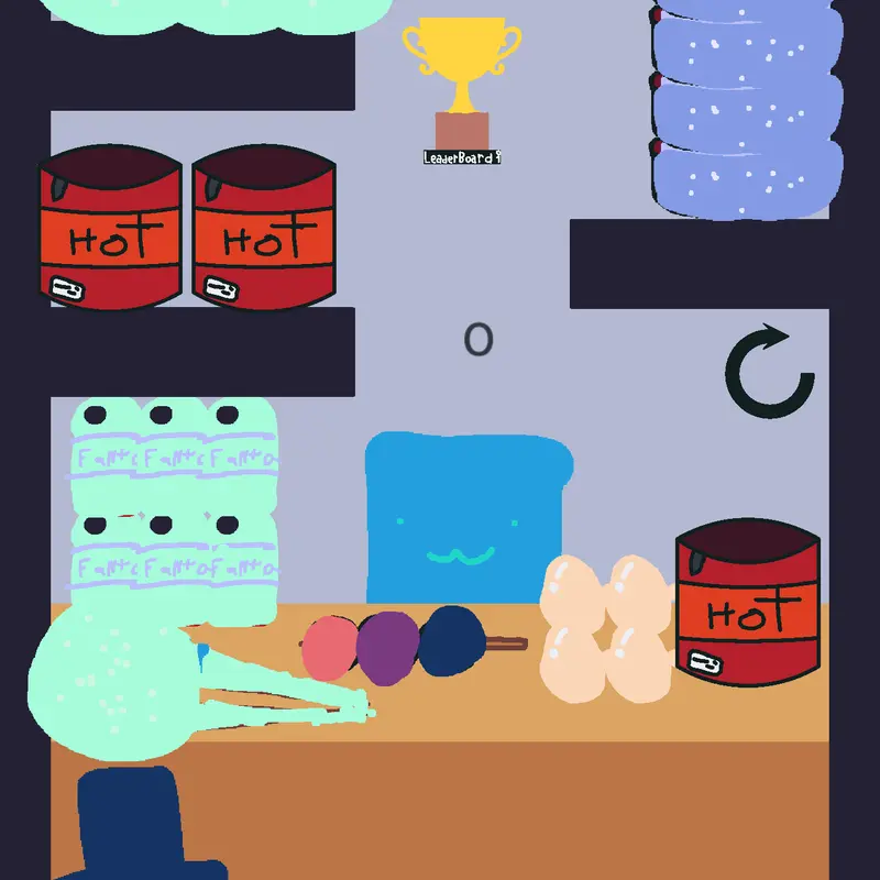Game by @jesmariverach