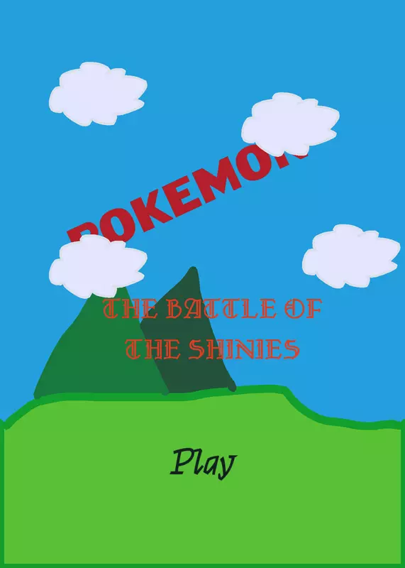Game by @ilikemygameswelldone