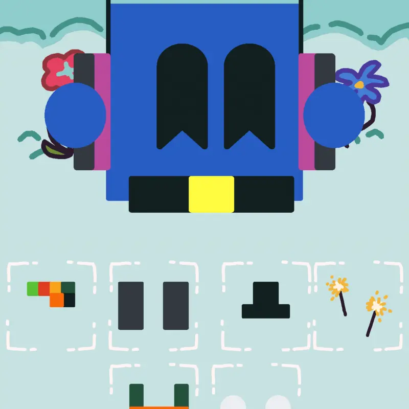 Game by @Cyber-Cube