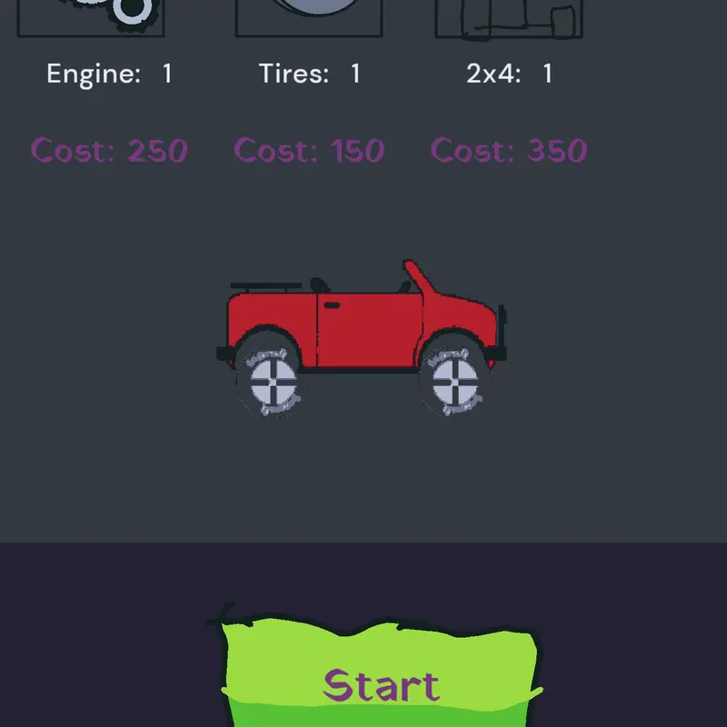 Game by @Belado123
