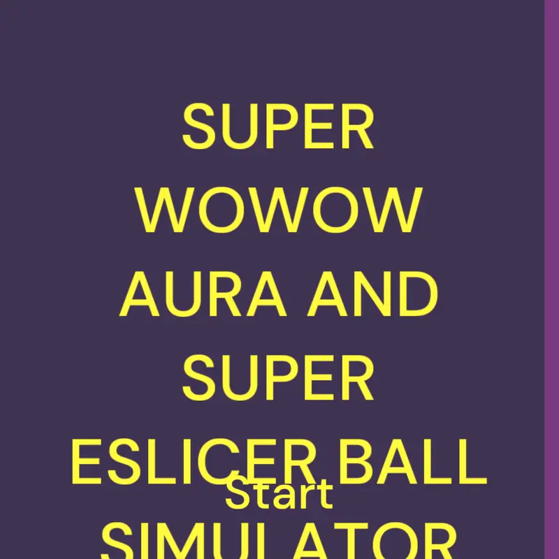 Game by @Trollemixter