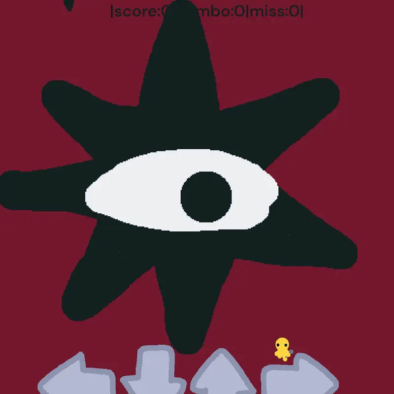 Game by @AdrianChristanHernandez