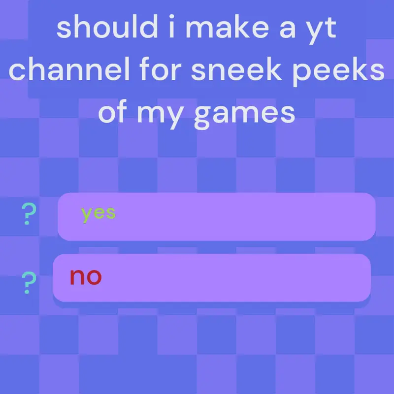 Game by @ggoof