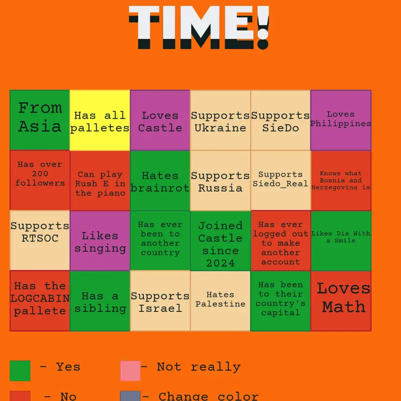 Game by @kitkat13