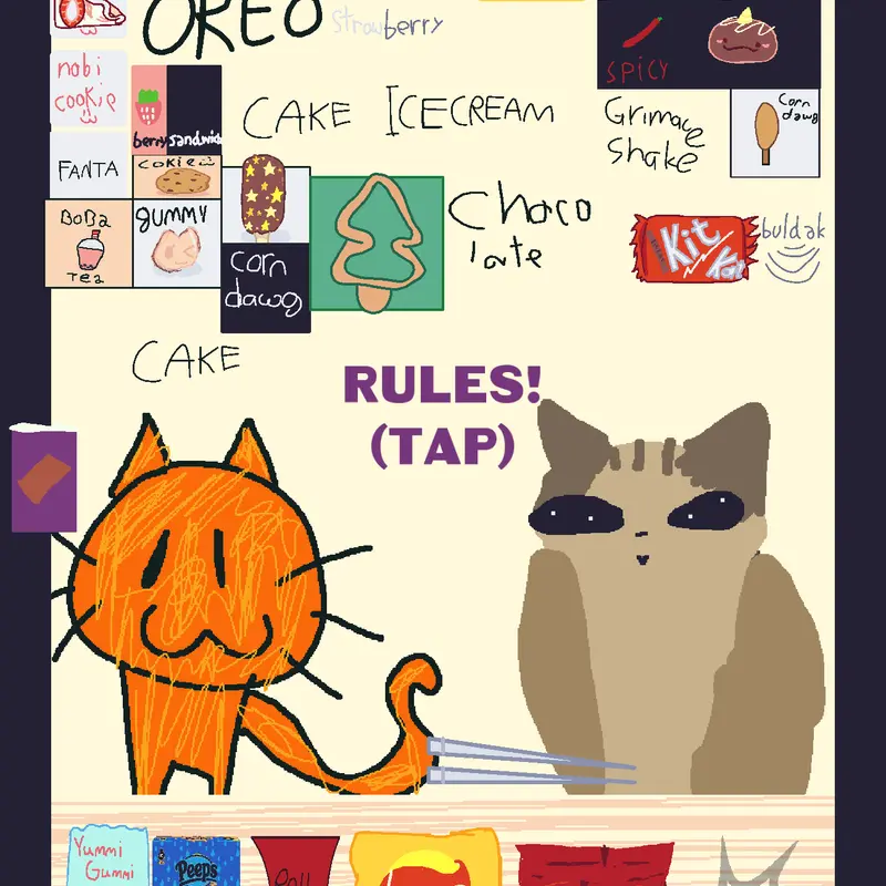 Game by @meowl_the_owl