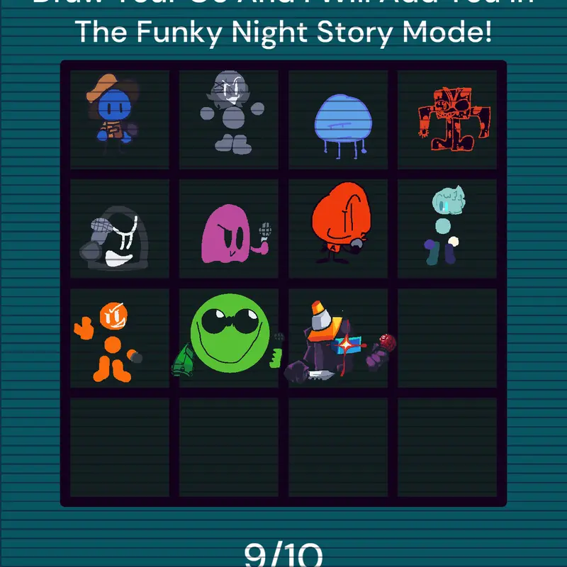 Game by @Juancho_mango