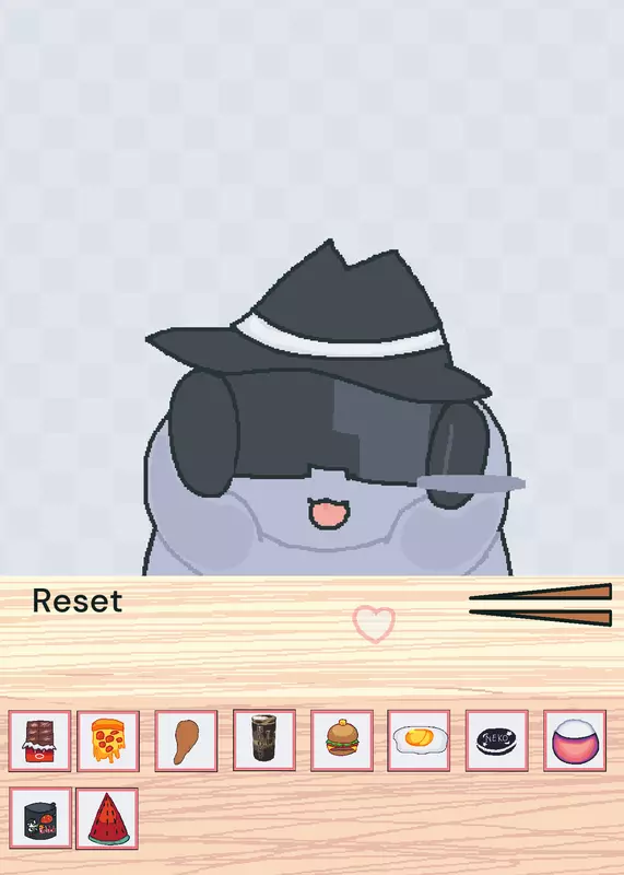 Game by @-_yunflop_-