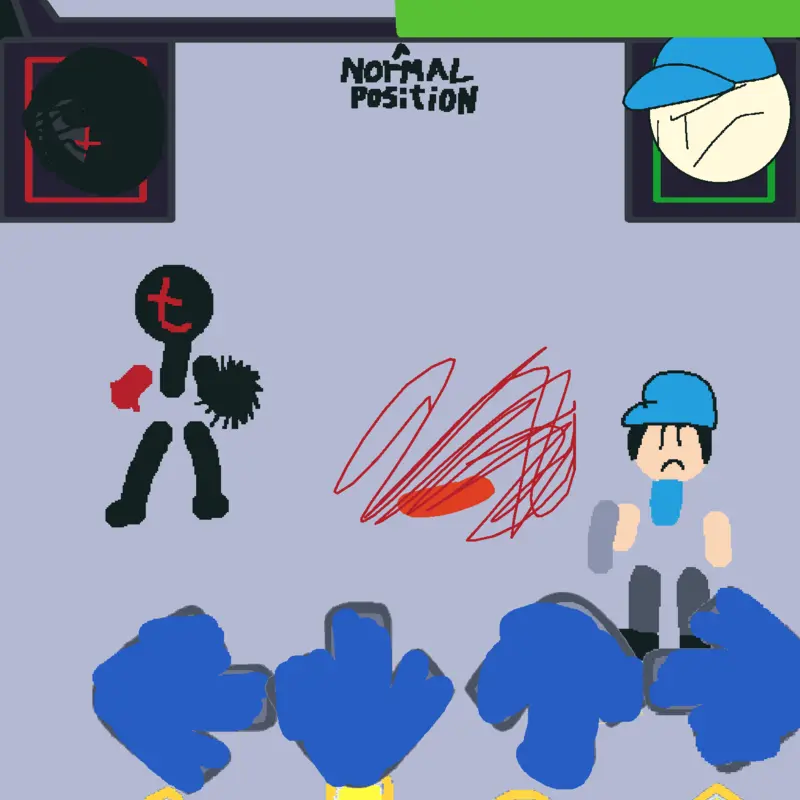 Game by @JJ_CASTLE