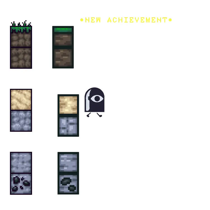Game by @Goslza