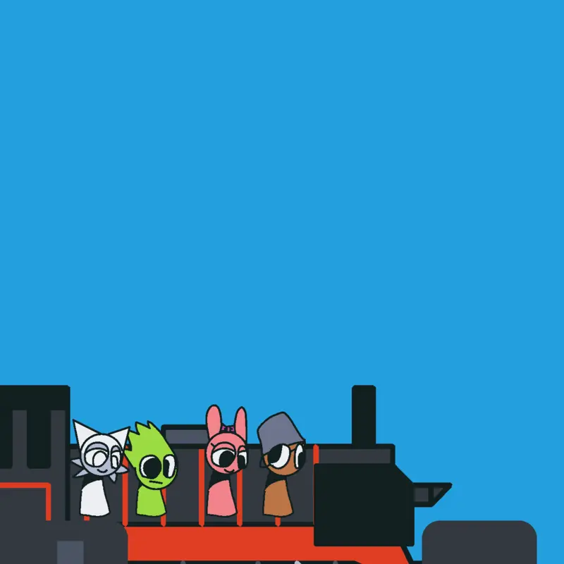 Game by @bloop_sprunki
