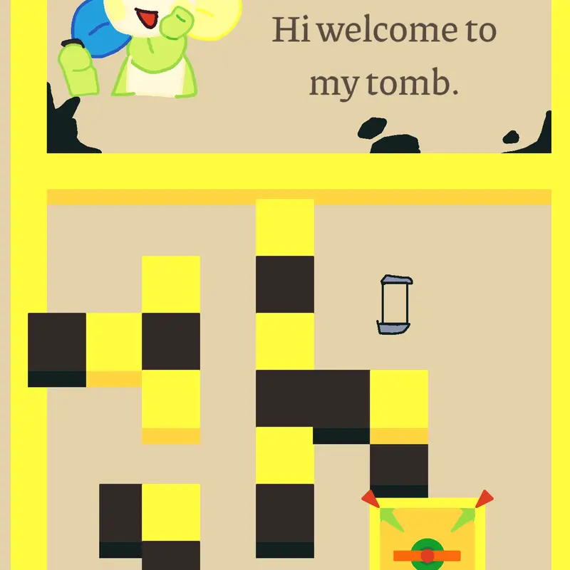 Game by @euseilameunome