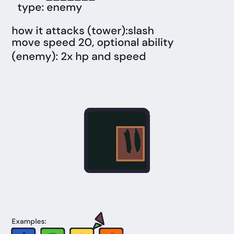 Game by @Qtaro_3