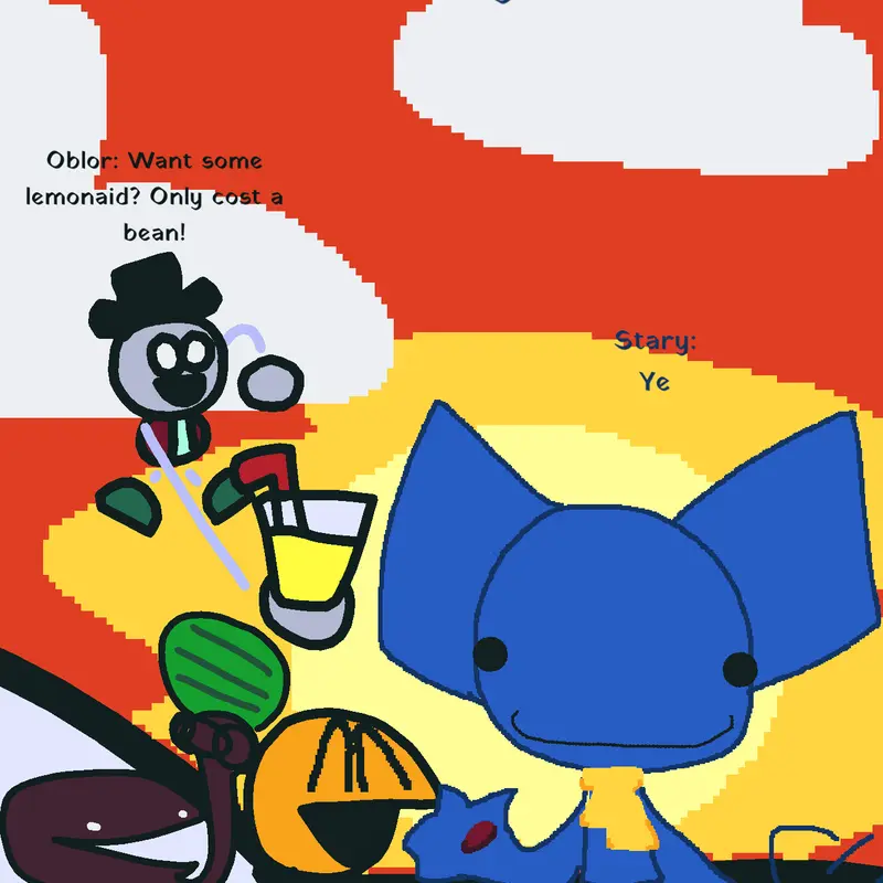 Game by @Stary_42X
