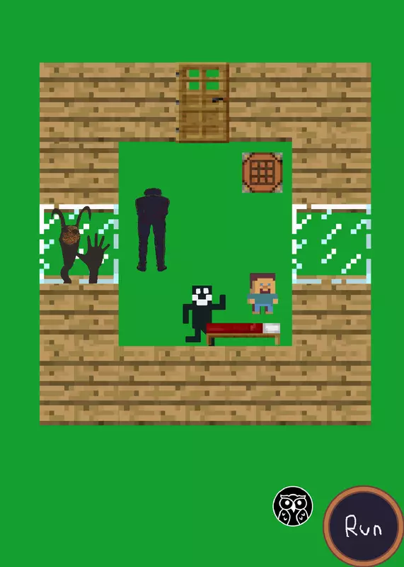 Game by @tortu_123
