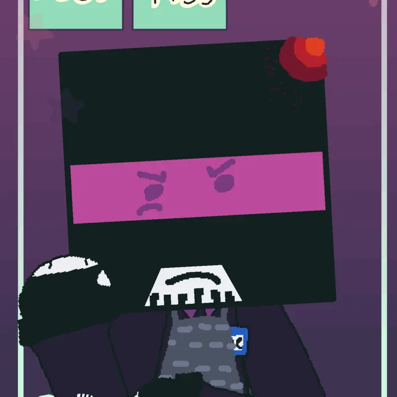 Game by @blue_cube78