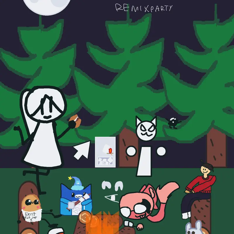 Game by @DeckOfCards