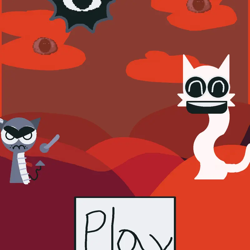 Game by @asyhshks