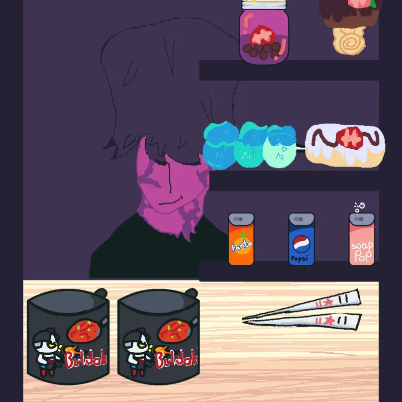 Game by @mukbang_Studios