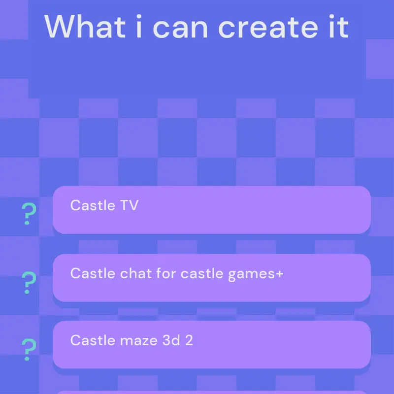 Game by @JeremyGamesoffice