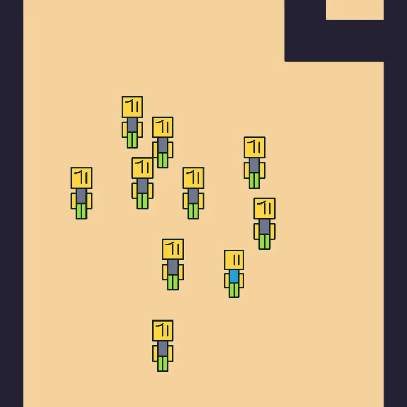 Game by @Artemes