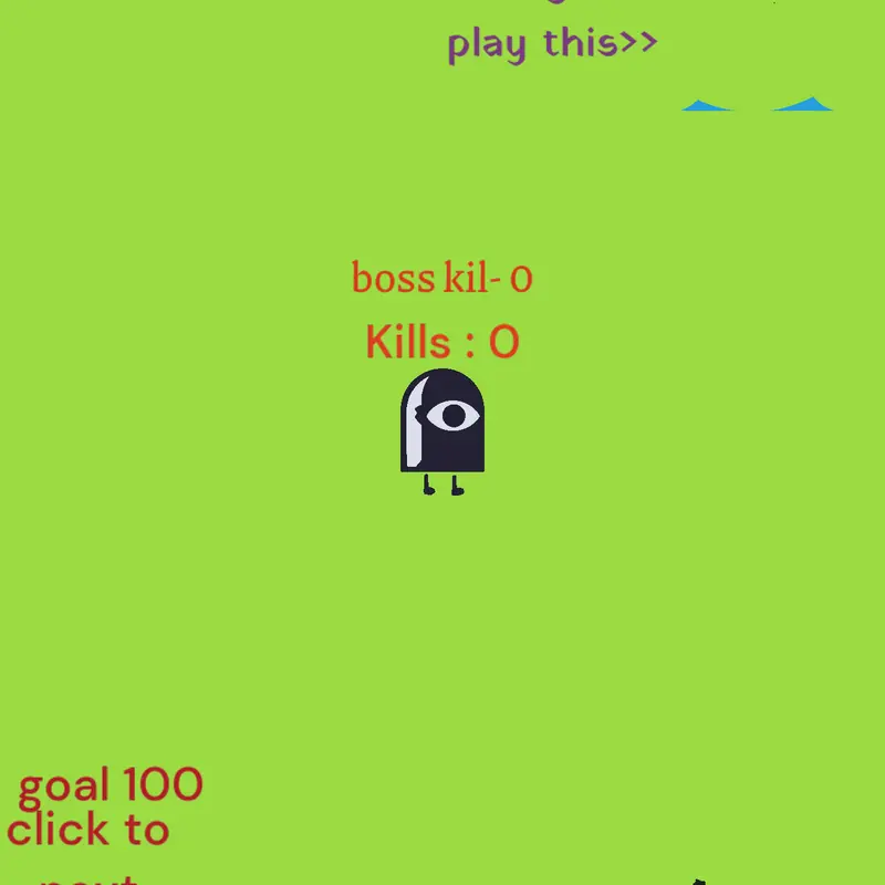 Game by @AfnanGG