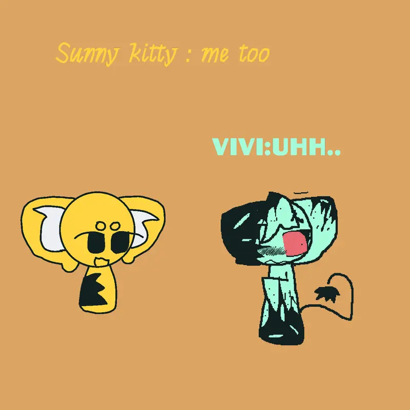 Game by @SunflowerKitty