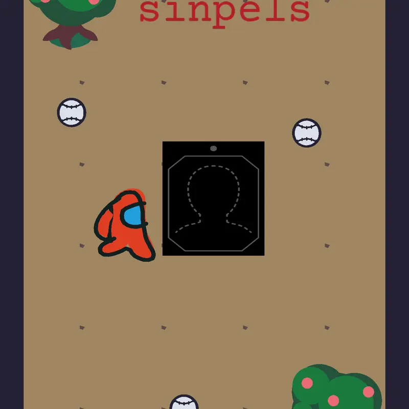 Game by @maryana_99