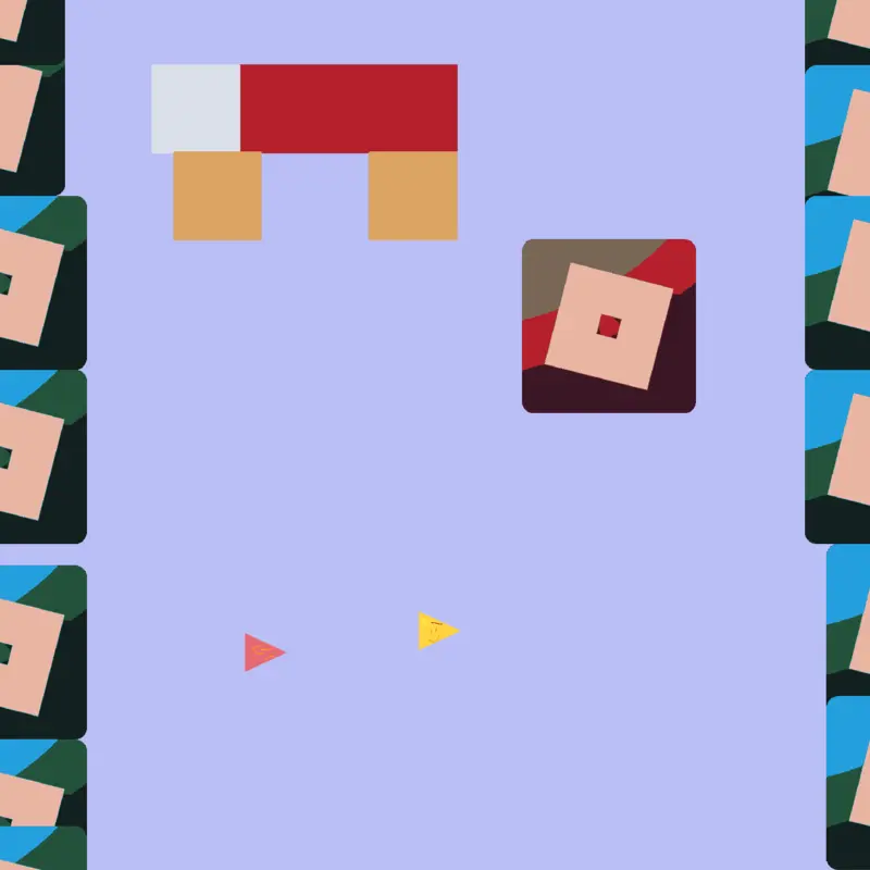 Game by @howtovipmahrr